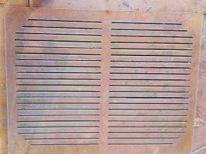 鋼板激光切割加工，等離子切割加工，火焰切割加工